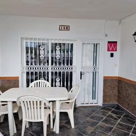 Casa Yei -Apto. A 4 Minutos De La Playa Tias Bagian luar foto